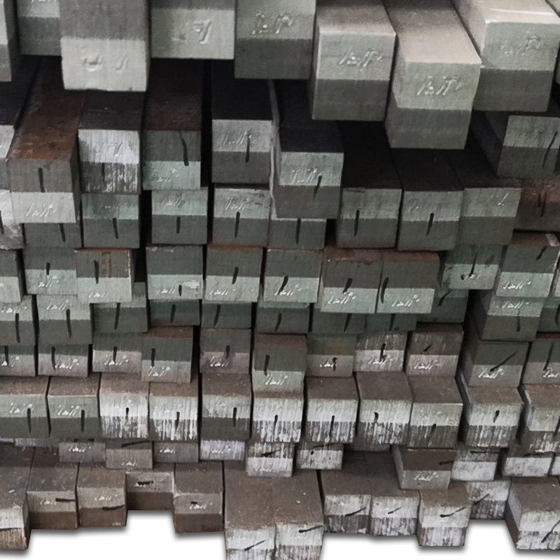 Alumium Steel Transition Joint